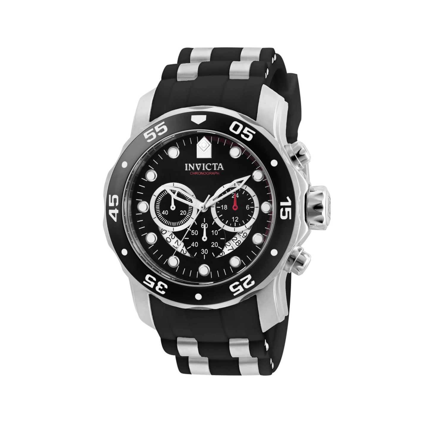 Ceas bărbătesc Invicta Pro Diver 6977