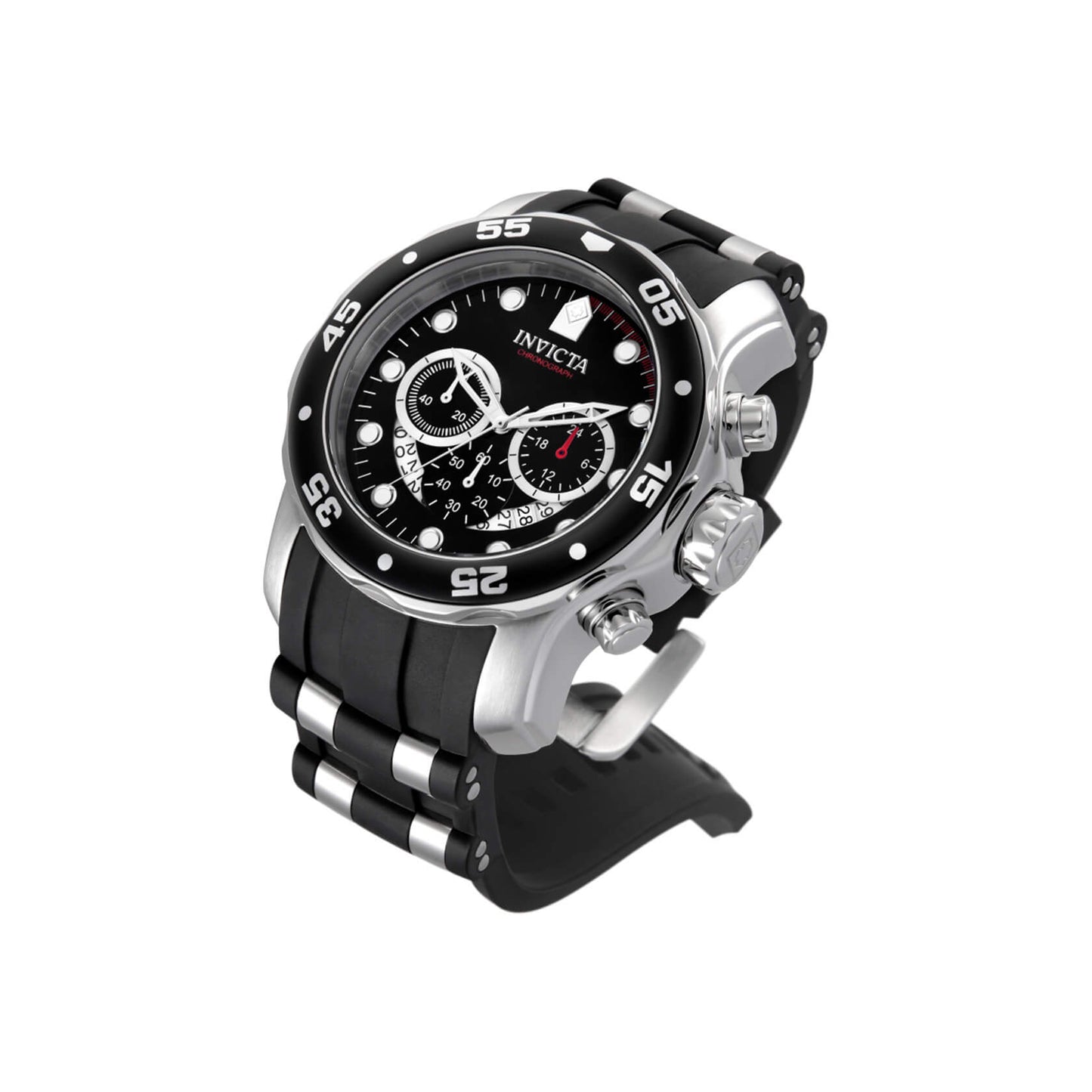 Ceas bărbătesc Invicta Pro Diver 6977