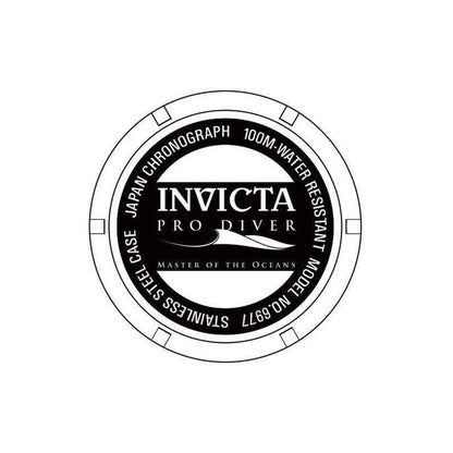 Ceas bărbătesc Invicta Pro Diver 6977