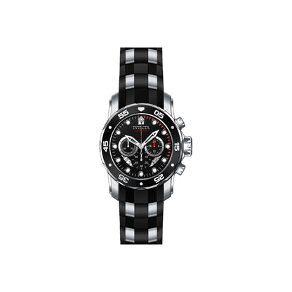 Ceas bărbătesc Invicta Pro Diver 6977