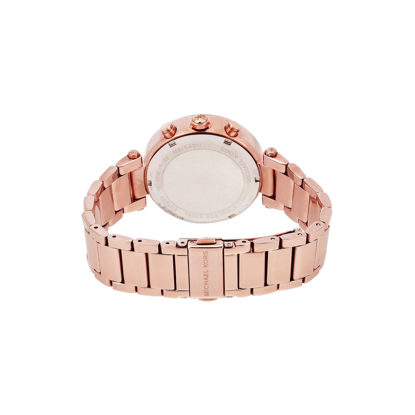 Ceas de damă Michael Kors Parker Chronograph MK5491