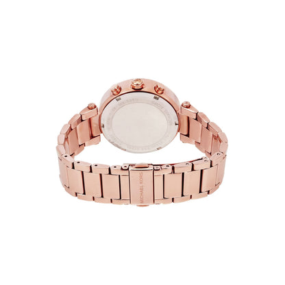 Ceas de damă Michael Kors Parker Chronograph MK5491