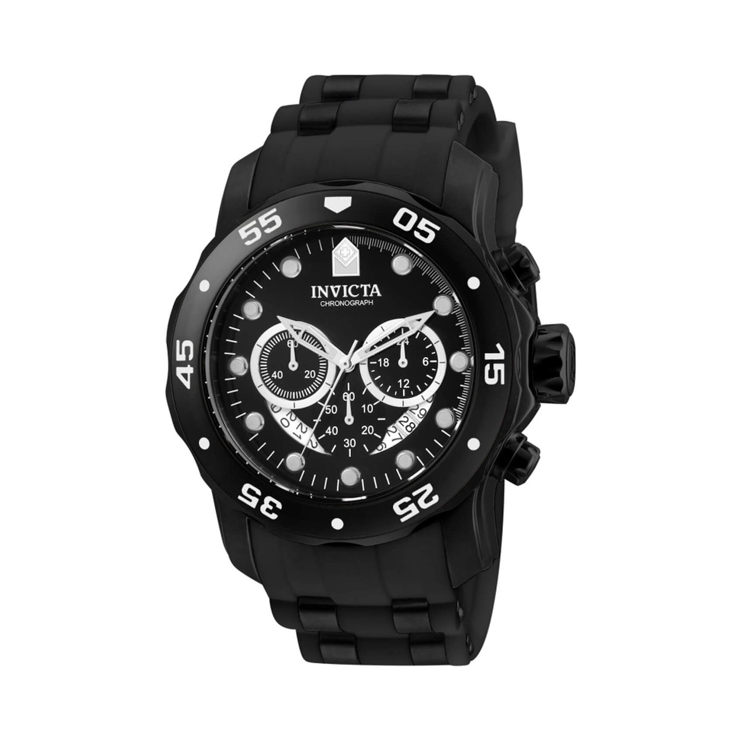 Ceas bărbătesc Invicta Pro Diver SCUBA 6986