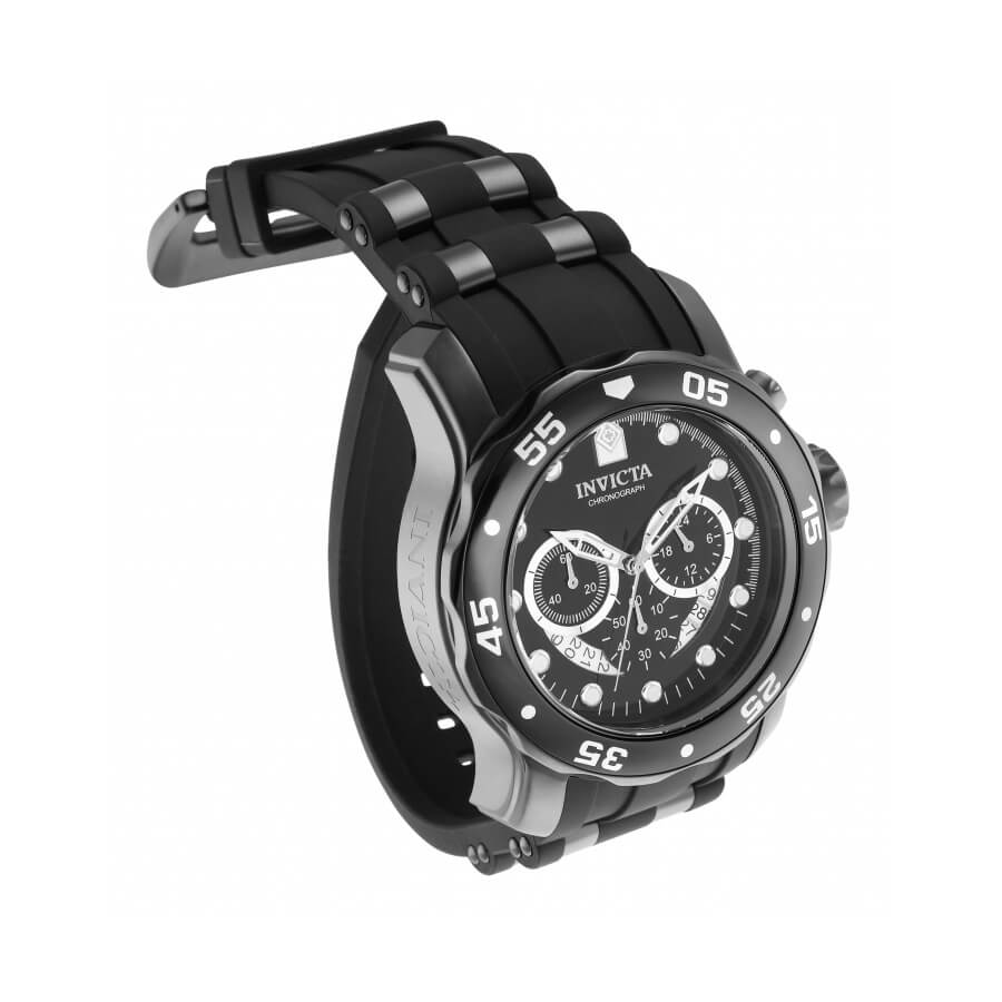 Ceas bărbătesc Invicta Pro Diver SCUBA 6986