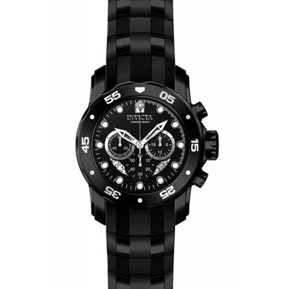 Ceas bărbătesc Invicta Pro Diver SCUBA 6986