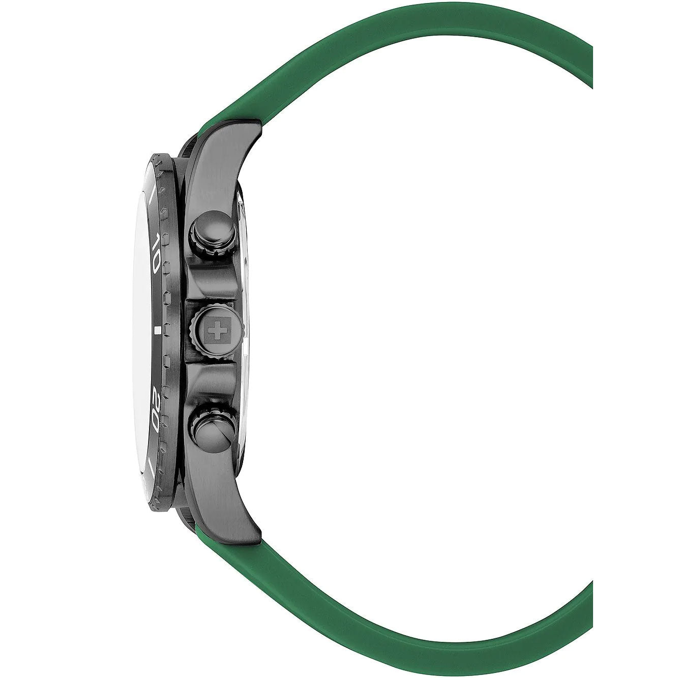 Ceas bărbătesc Swiss Alpine Military Raptor Chronograph 7029.9874