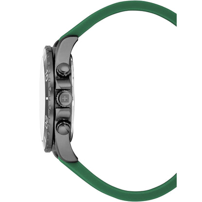 Ceas bărbătesc Swiss Alpine Military Raptor Chronograph 7029.9874