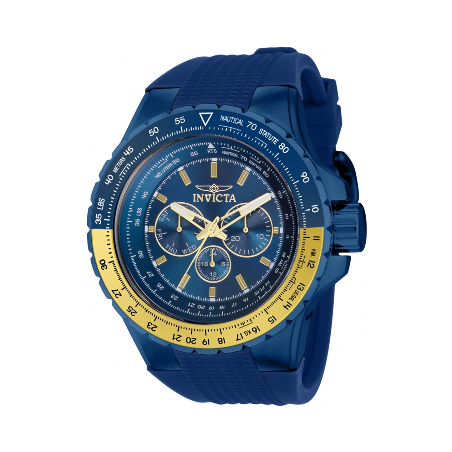 Ceas bărbătesc Invicta Aviator