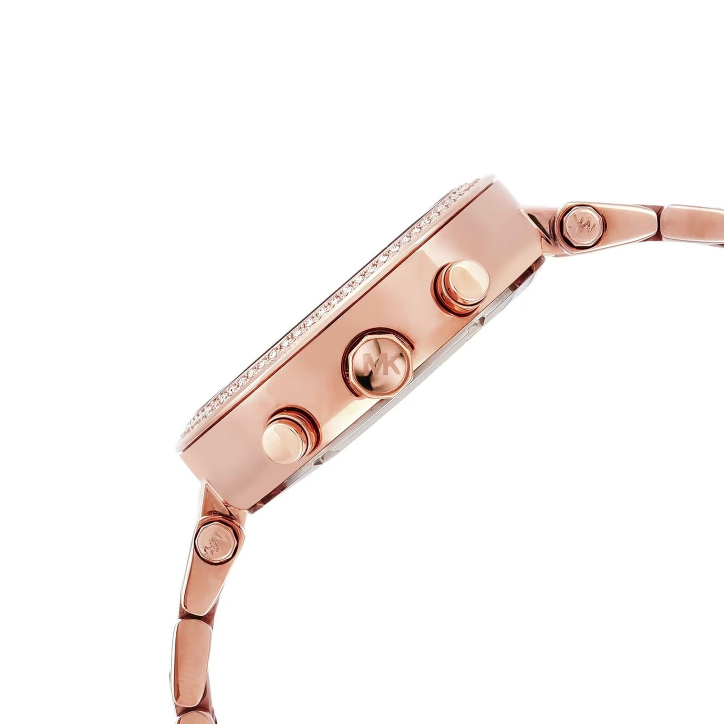 Ceas de damă Michael Kors Parker Chronograph MK5491