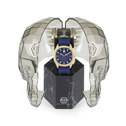 Ceas bărbătesc Philipp Plein High-Conic Chronograph PWSAA0323