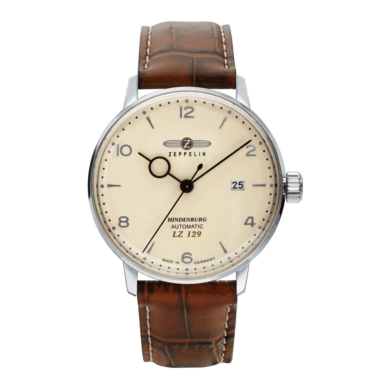 Ceas bărbătesc Zeppelin Automatic LZ129 Hindenburg 8062-5