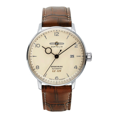 Ceas bărbătesc Zeppelin Automatic LZ129 Hindenburg 8062-5