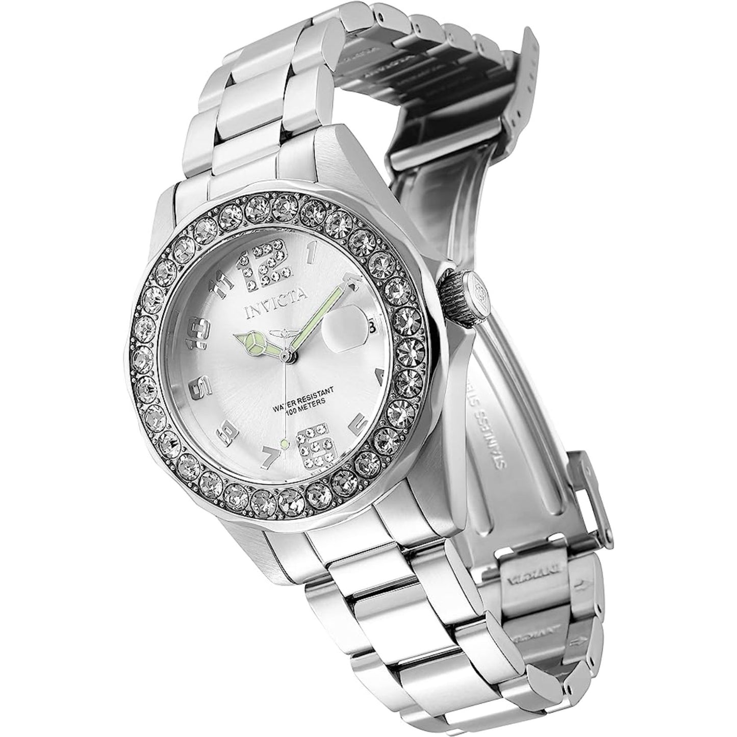 Ceas de damă Invicta Pro Diver