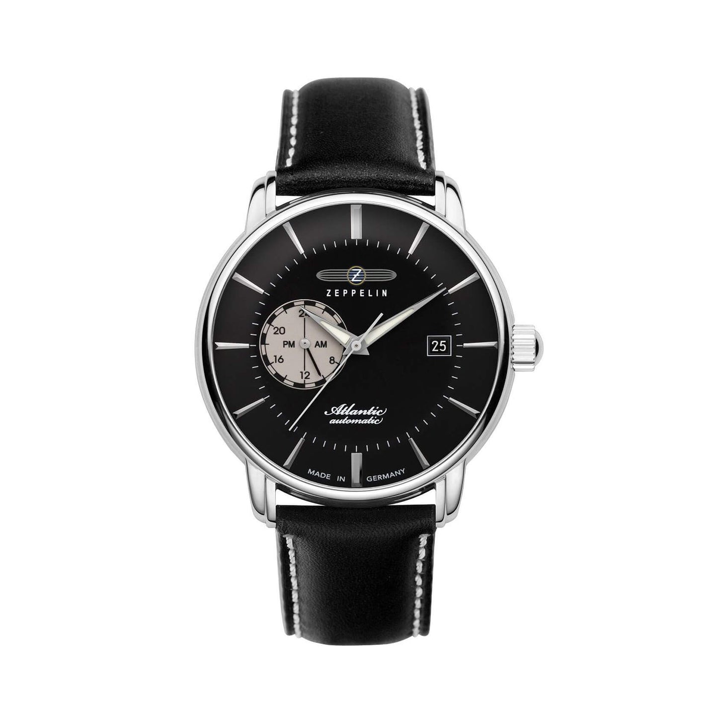 Ceas bărbătesc Zeppelin Atlantic Automatic 8470-2
