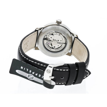 Ceas bărbătesc Zeppelin Atlantic Automatic 8470-2