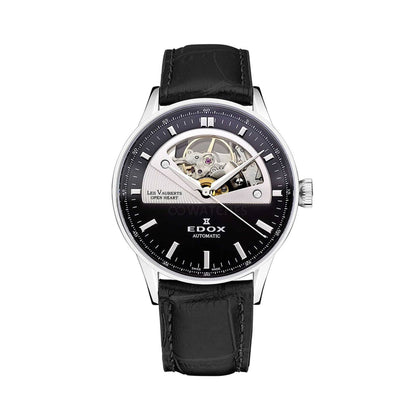 Ceas automat Edox Les Vauberts