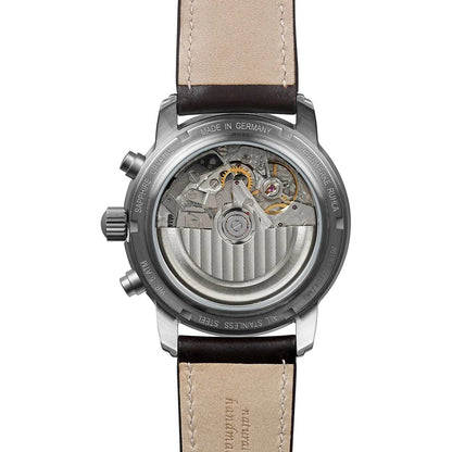 Ceas barbatesc Zeppelin Automatic 100 Jahre Zeppelin ED.1