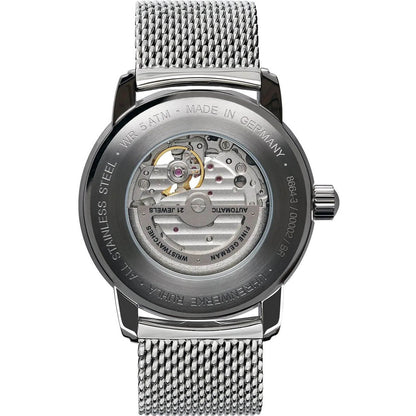 Ceas bărbătesc Zeppelin New Captain's Line Automatic 8664M3