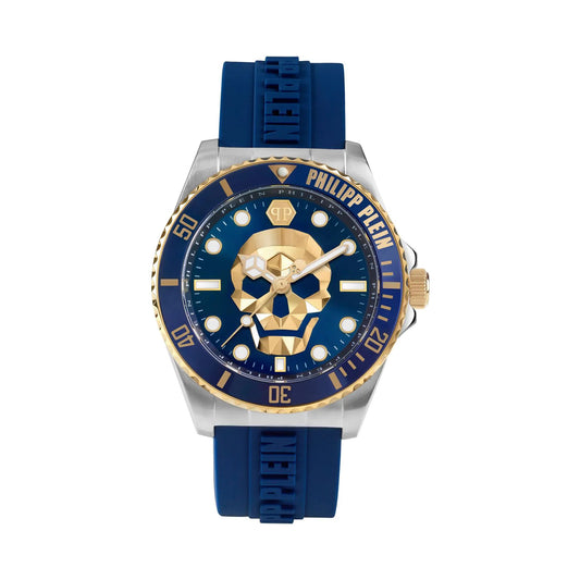 Ceas bărbătesc Philipp Plein THE $KULL Diver PWOAA0222