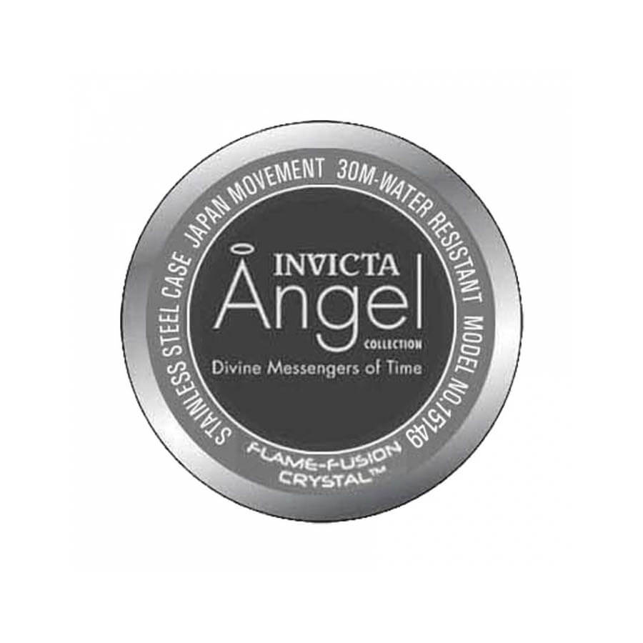 Ceas de damă Invicta Angel
