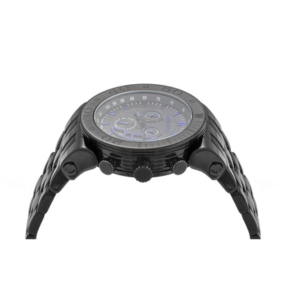 Ceas bărbătesc Mercury Swiss Chronograph