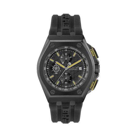 Ceas bărbătesc Philipp Plein Extreme Chronograph PWGAA0221