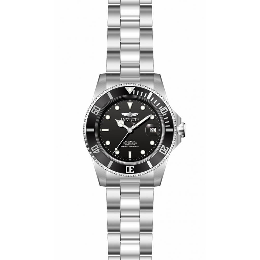 Ceas bărbătesc Invicta Pro Diver Automat 20ATM 8926OBXL