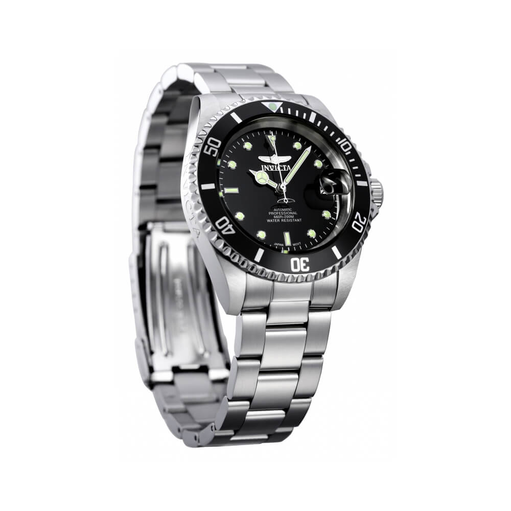 Ceas bărbătesc Invicta Pro Diver Automat 20ATM 8926OB