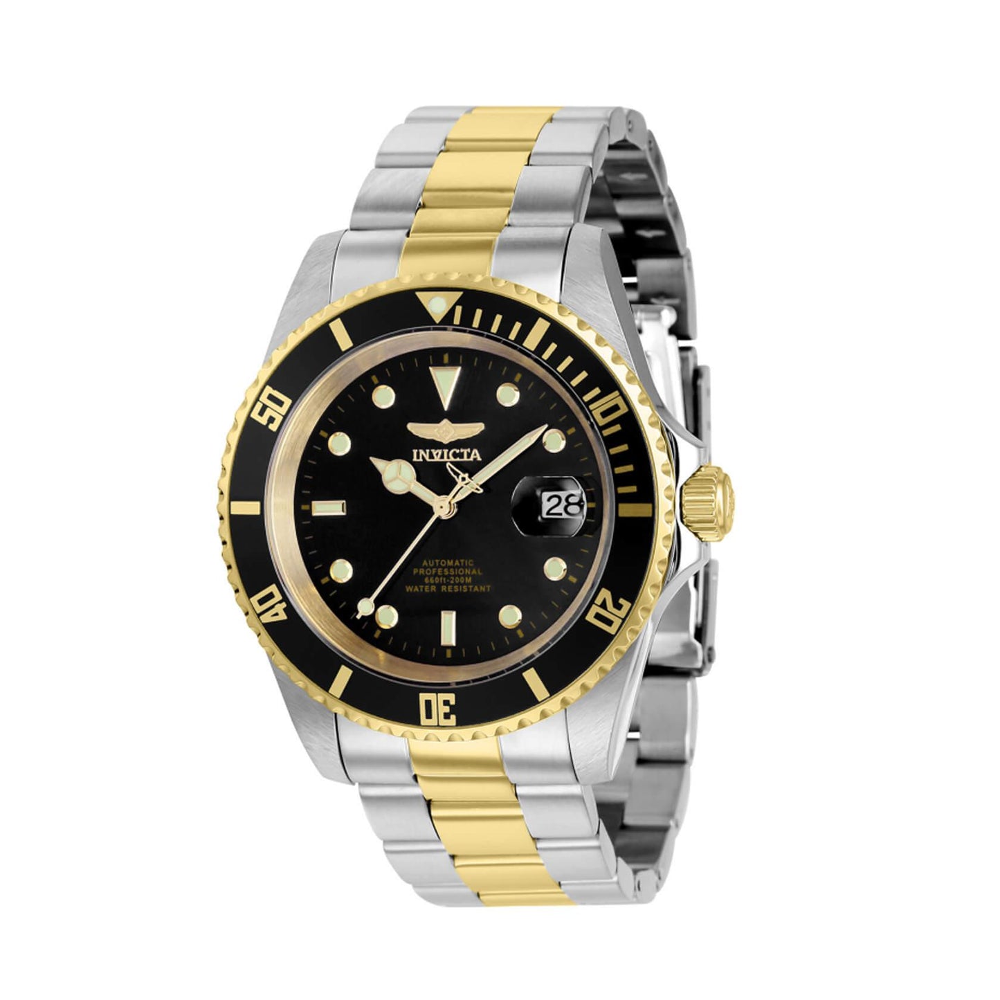 Ceas bărbătesc automat Invicta Pro Diver