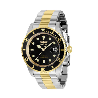 Ceas bărbătesc automat Invicta Pro Diver