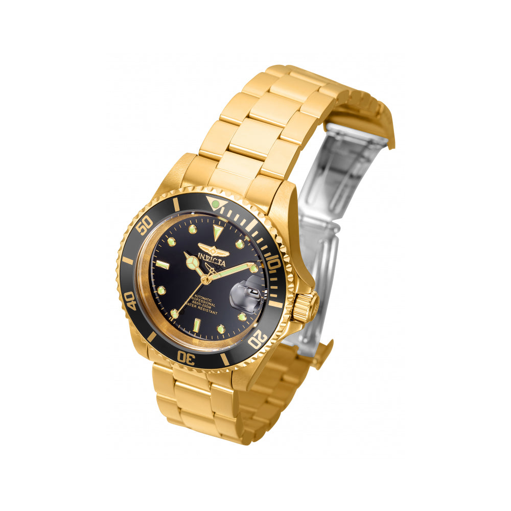 Ceas bărbătesc Invicta Pro Diver Automat 20ATM 8929OB