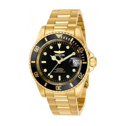 Ceas bărbătesc Invicta Pro Diver Automat 20ATM 8929OB