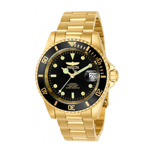 Ceas bărbătesc Invicta Pro Diver Automat 20ATM 8929OB