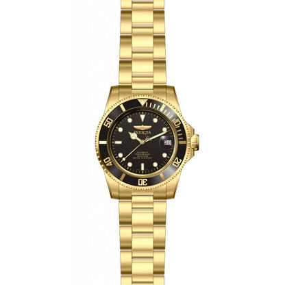Ceas bărbătesc Invicta Pro Diver Automat 20ATM 8929OB