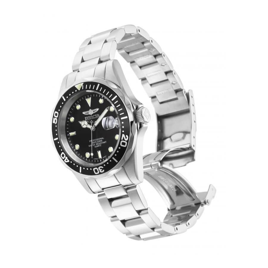Ceas de scafandru Invicta Pro