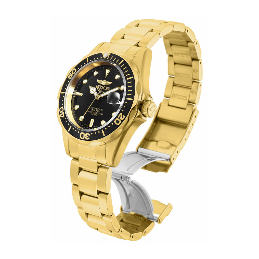 Ceas de scafandru Invicta Pro