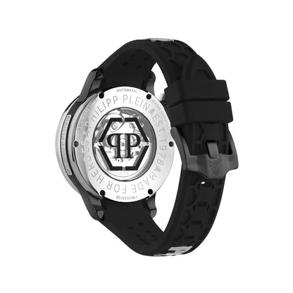 Ceas bărbătesc automat Philipp Plein Hyper Sport PWUAA0123