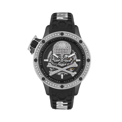 Ceas bărbătesc automat Philipp Plein Hyper Sport PWUAA0123