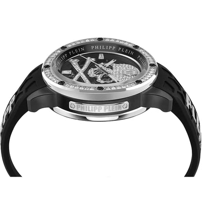 Ceas bărbătesc automat Philipp Plein Hyper Sport PWUAA0123
