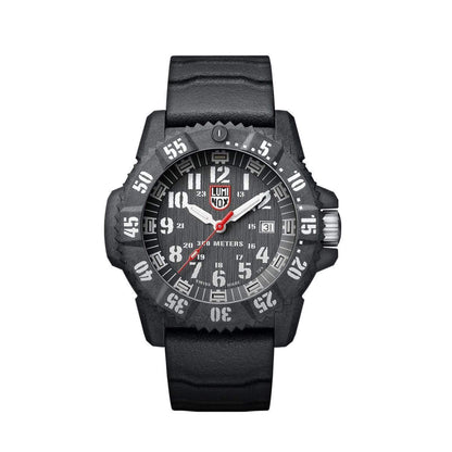 Ceas bărbătesc Luminox Master SEAL 3800 XS.3801.L CARBONOX™
