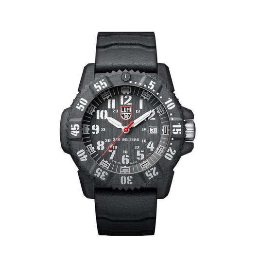 Ceas bărbătesc Luminox Master SEAL 3800 XS.3801.L CARBONOX™
