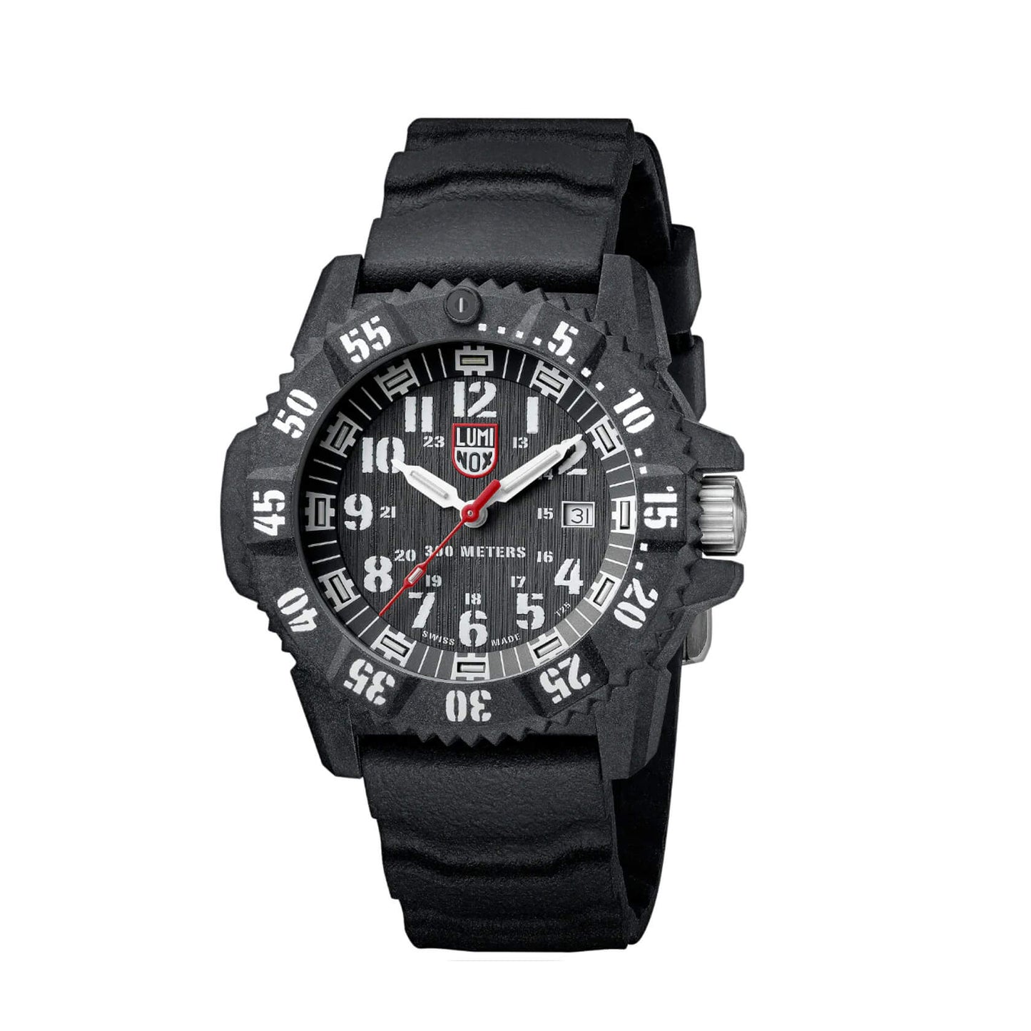 Ceas bărbătesc Luminox Master SEAL 3800 XS.3801.L CARBONOX™