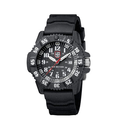 Ceas bărbătesc Luminox Master SEAL 3800 XS.3801.L CARBONOX™