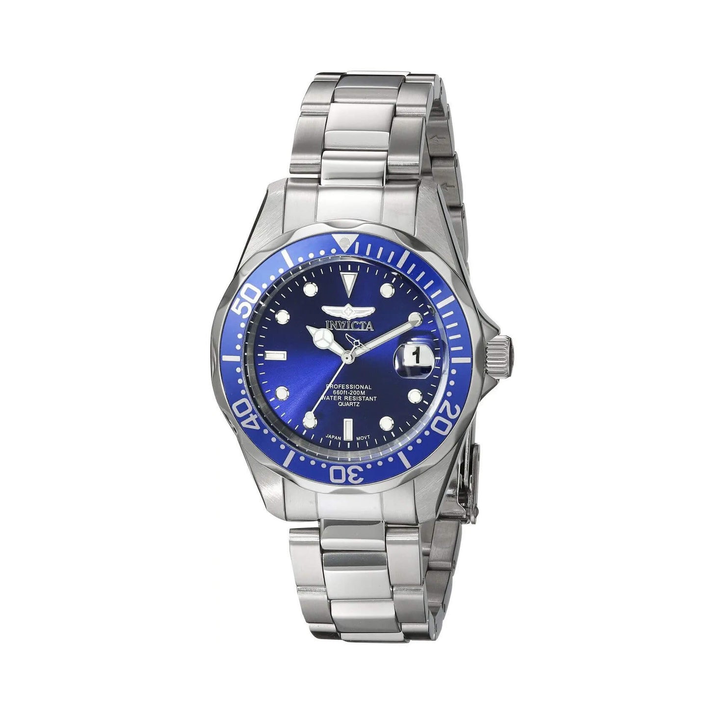 Ceas de scafandru Invicta Pro