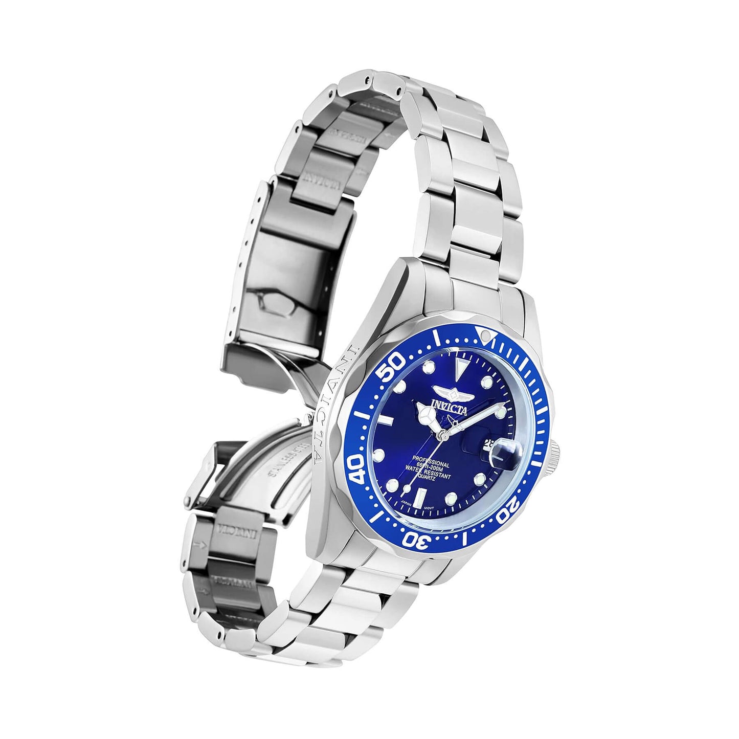 Ceas de scafandru Invicta Pro