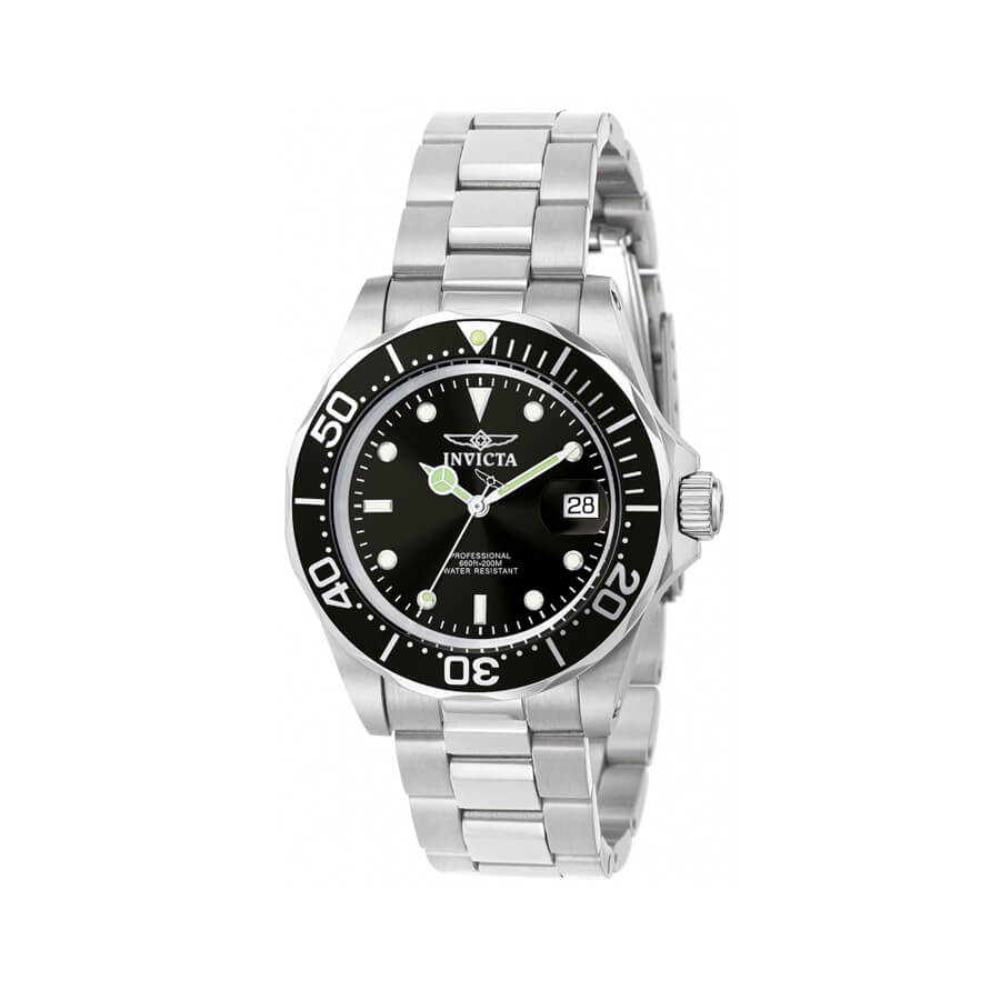 Ceas bărbătesc Invicta Pro Diver