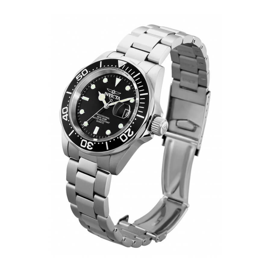 Ceas bărbătesc Invicta Pro Diver
