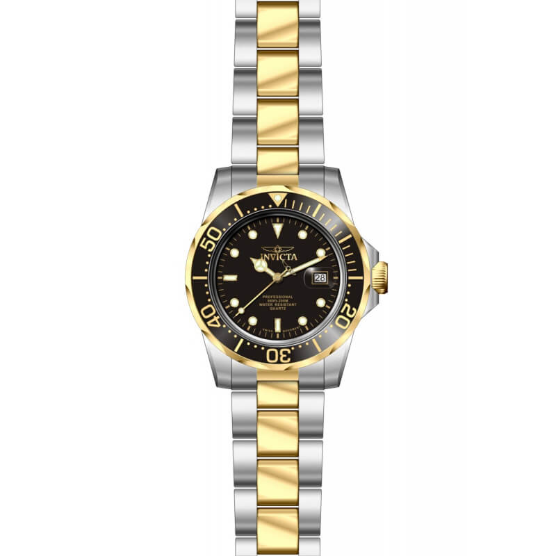 Ceas de scafandru Invicta Pro