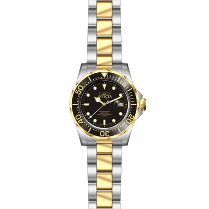 Ceas de scafandru Invicta Pro