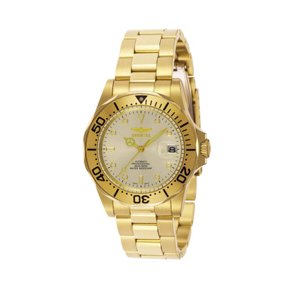 Ceas bărbătesc Invicta Pro Diver Automatic 9618